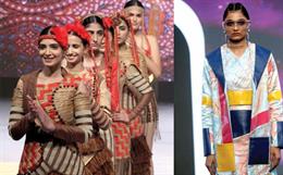 Fashion education: Online Switch